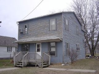 Foreclosed Home - 805 PARKER ST, 50246