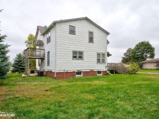 Foreclosed Home - 502 4TH AVE NE, 50247
