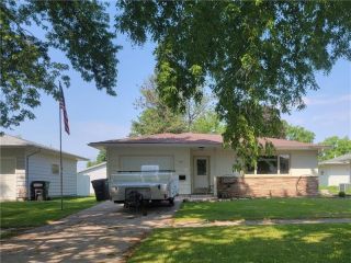 Foreclosed Home - 127 ELM AVE, 50248