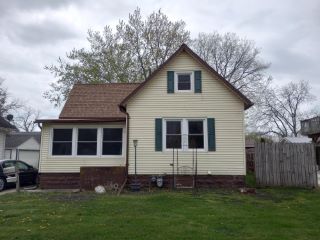 Foreclosed Home - 315 PENNSYLVANIA AVE, 50248