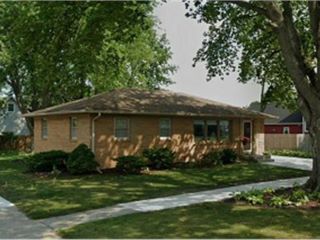 Foreclosed Home - 722 LAFAYETTE AVE, 50248