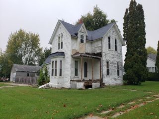 Foreclosed Home - 807 MOORE ST, 50249