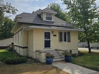 Foreclosed Home - 1024 AVON ST, 50249