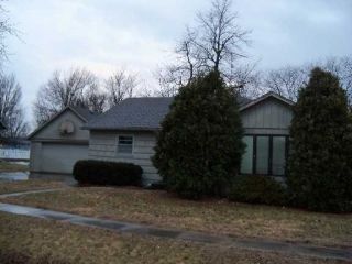 Foreclosed Home - 106 5TH AVE, 50251