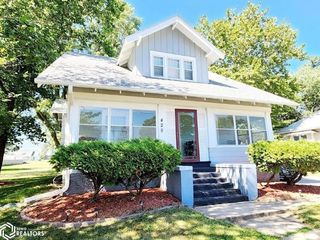 Foreclosed Home - 425 N JACKSON ST, 50257