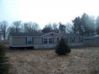 Foreclosed Home - 1838 MARBLE RD, 50258