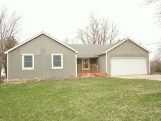 Foreclosed Home - List 100046777