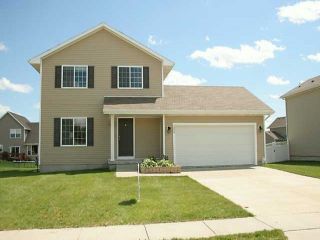 Foreclosed Home - List 100092309