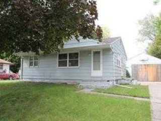 Foreclosed Home - List 100336029