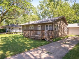 Foreclosed Home - 225 WAUKEE AVE, 50263