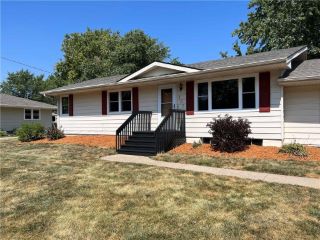 Foreclosed Home - 105 WAUKEE AVE, 50263