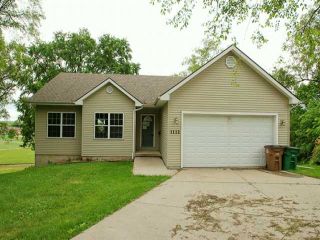 Foreclosed Home - List 100092304