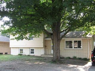 Foreclosed Home - 1037 8TH ST, 50265