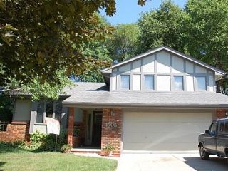 Foreclosed Home - List 100132664