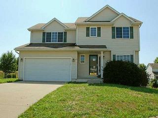 Foreclosed Home - 5018 TIMBERWOOD CT, 50265