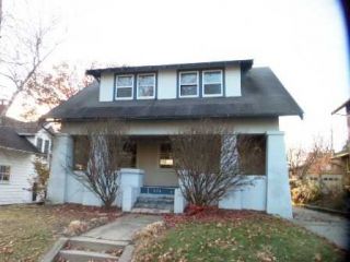 Foreclosed Home - List 100195794