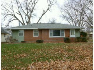 Foreclosed Home - 800 14TH ST, 50265