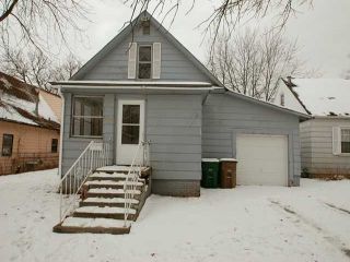 Foreclosed Home - 420 3RD ST, 50265