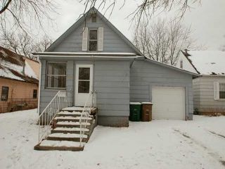 Foreclosed Home - List 100225805