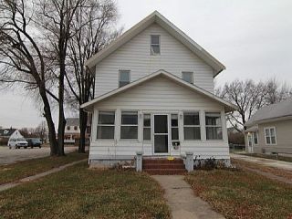 Foreclosed Home - List 100228893