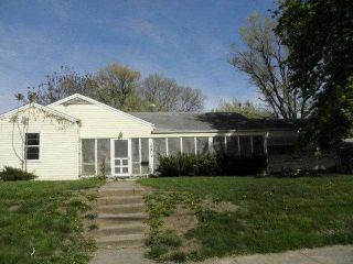 Foreclosed Home - 501 16TH ST, 50265