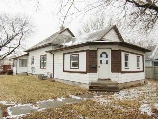 Foreclosed Home - 200 2ND ST, 50265
