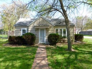 Foreclosed Home - List 100281946