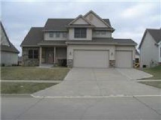 Foreclosed Home - 6616 DAKOTA DR, 50266