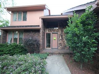 Foreclosed Home - List 100117371