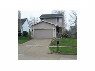 Foreclosed Home - 5316 COLT DR, 50266