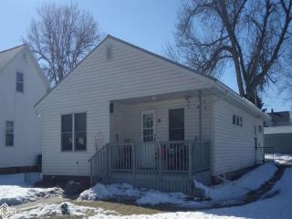 Foreclosed Home - 203 SPRUCE ST, 50271