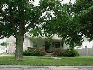 Foreclosed Home - 409 N JOHN WAYNE DR, 50273