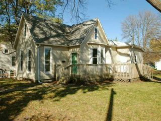 Foreclosed Home - 621 E COURT AVE, 50273