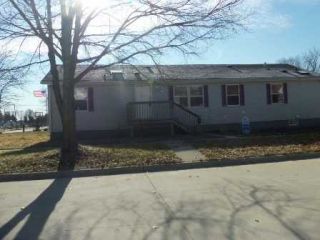 Foreclosed Home - 320 E HIGH ST, 50273