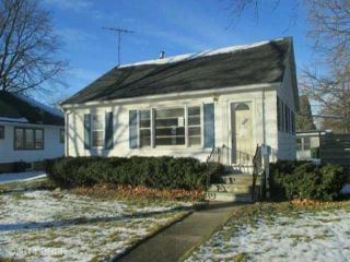 Foreclosed Home - 823 E Jefferson St, 50273
