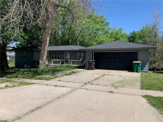 Foreclosed Home - 521 W HUTCHINGS ST, 50273