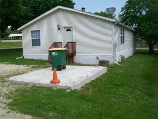 Foreclosed Home - 715 N 5TH ST, 50273
