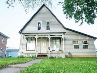 Foreclosed Home - List 100734057