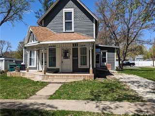 Foreclosed Home - 215 W FILMORE ST, 50273
