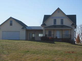 Foreclosed Home - 13419 S AVE, 50276