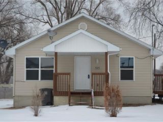 Foreclosed Home - 525 SE 9TH ST, 50309