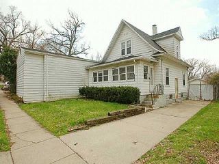 Foreclosed Home - 1618 23RD ST, 50310
