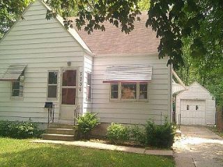Foreclosed Home - 5006 HICKMAN RD, 50310