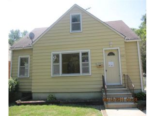 Foreclosed Home - 3912 42ND ST, 50310