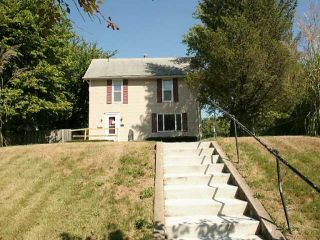 Foreclosed Home - 3701 FRANKLIN AVE, 50310