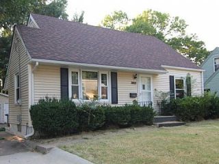 Foreclosed Home - 3812 39TH ST, 50310