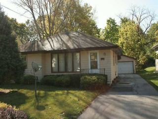 Foreclosed Home - 2720 ADAMS AVE, 50310