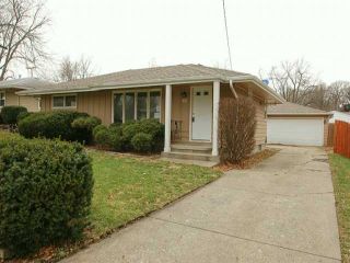 Foreclosed Home - 3415 BRINKWOOD RD, 50310