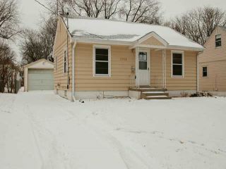 Foreclosed Home - 3613 38TH ST, 50310