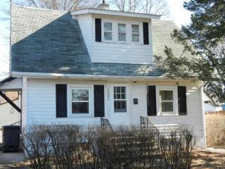 Foreclosed Home - 1721 48TH ST, 50310